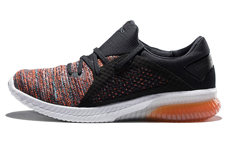 ASICS Gel Kenun Knit 'Black Multi-Color' T832N-3090
