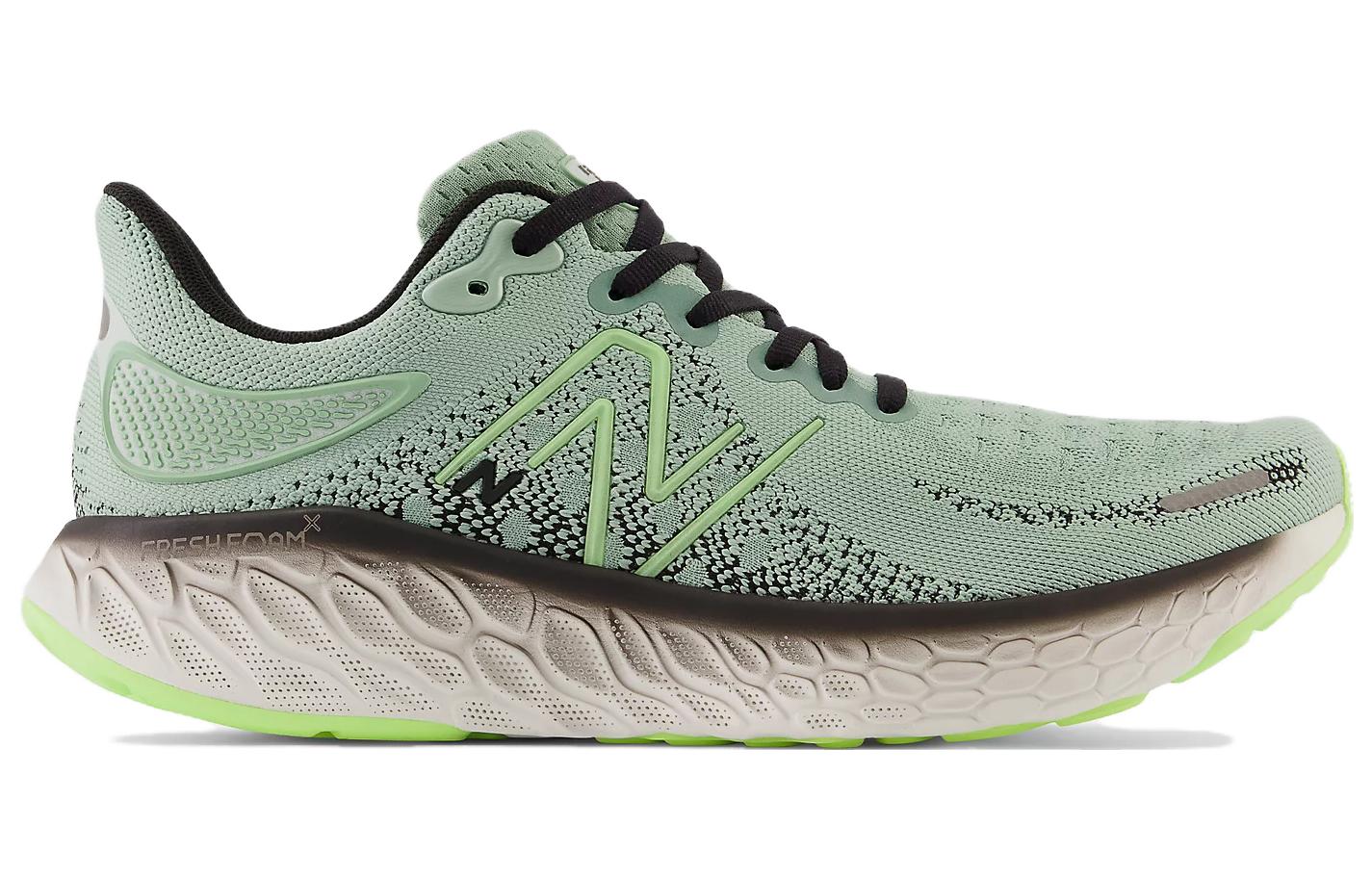 New Balance Fresh Foam X 1080v12 'Green' M108012P