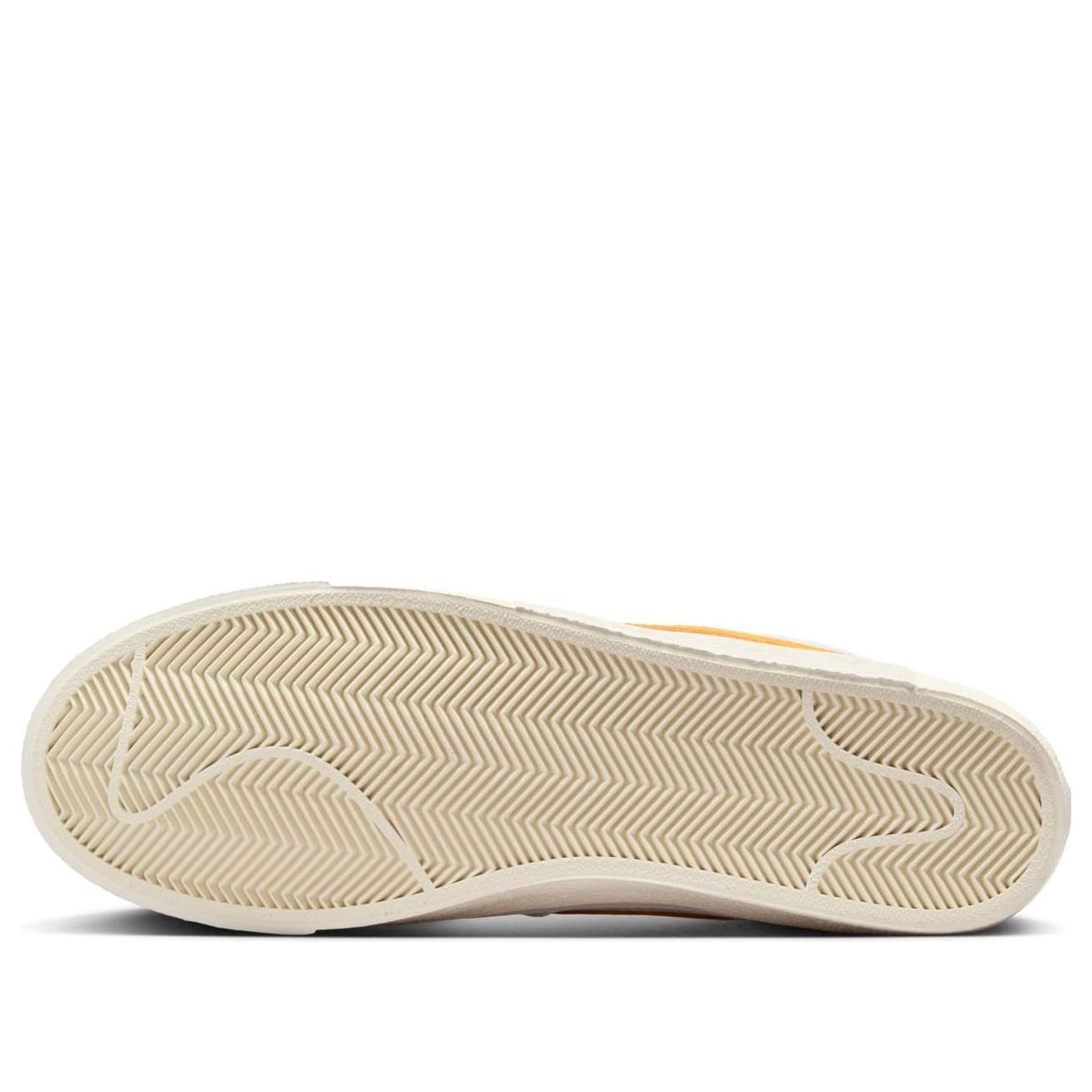 Nike Blazer Low Pro Club 'University Gold' FJ3694-102