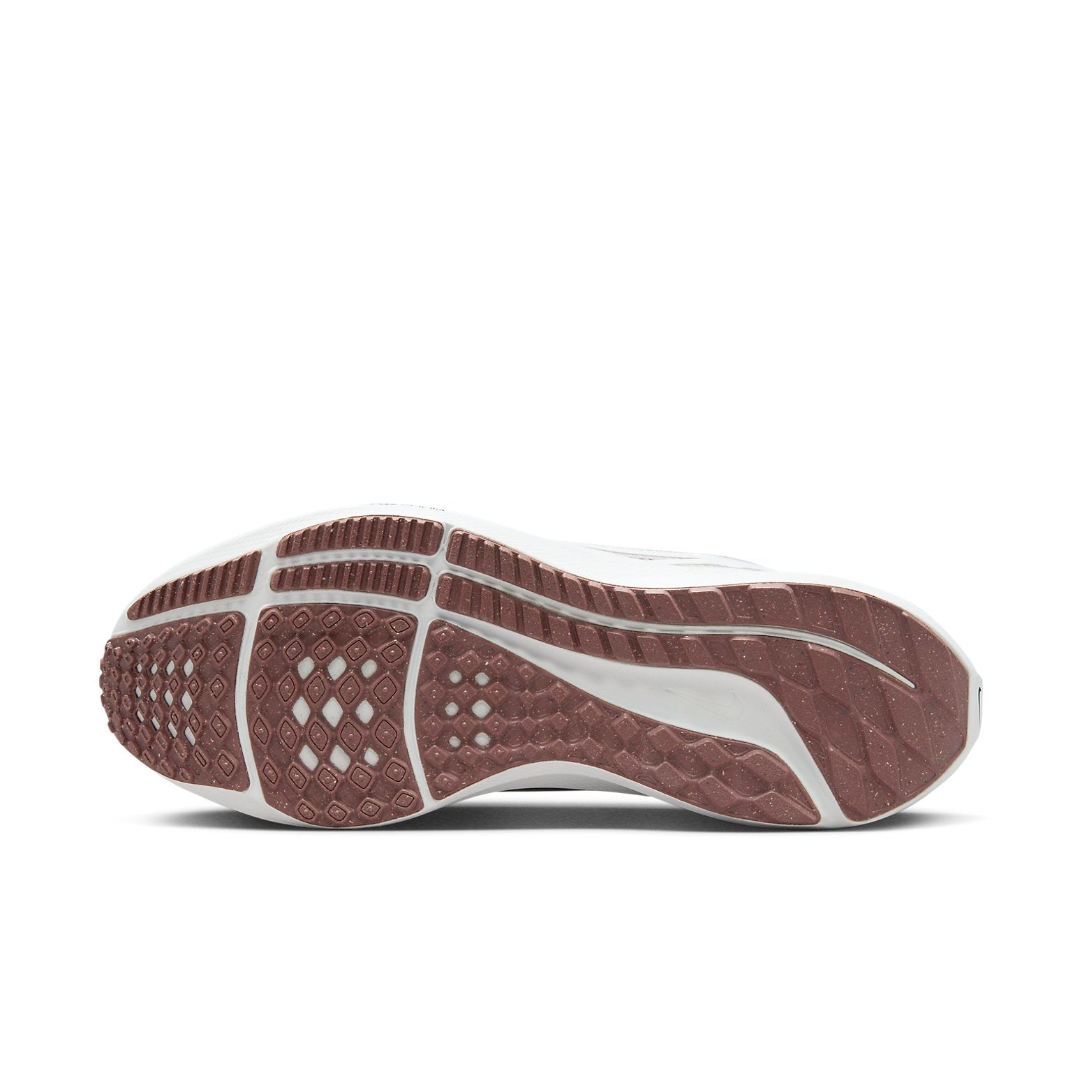 (WMNS) Nike Air Zoom Pegasus 40 'Grey Purple' DV3854-010