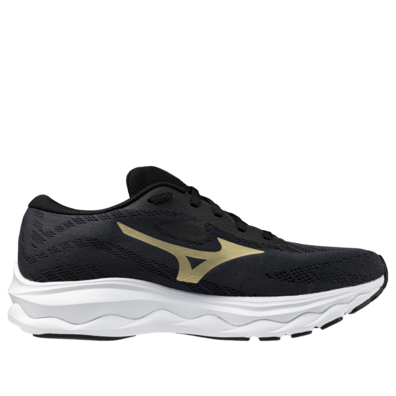 Mizuno Wave Serene 'Ebony Gloden Halo' J1GC245904