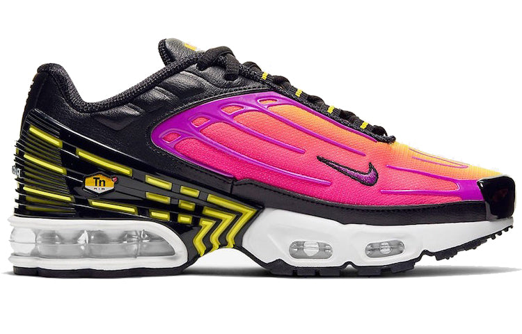 (GS) Nike Air Max Plus 3 'Hyper Purple' CD6871-005