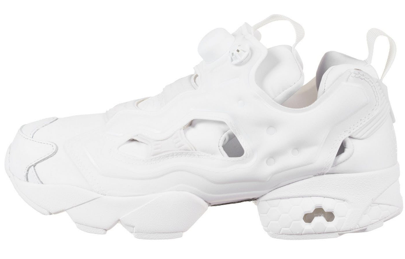 Reebok InstaPump Fury OG 'Empty Canvas' AR0418