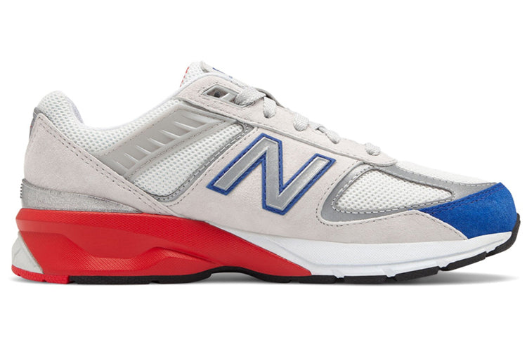 (GS) New Balance 990v5 'Nimbus Cloud' GC990NB5