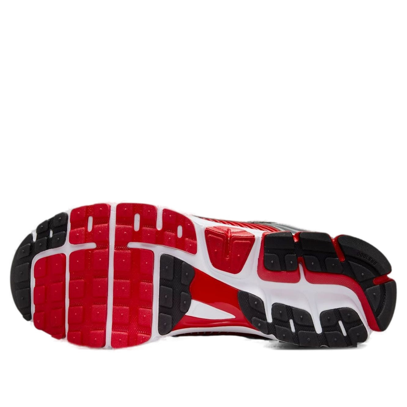 Nike Air Zoom Vomero 5 'Metallic Silver University Red' HV0926-095