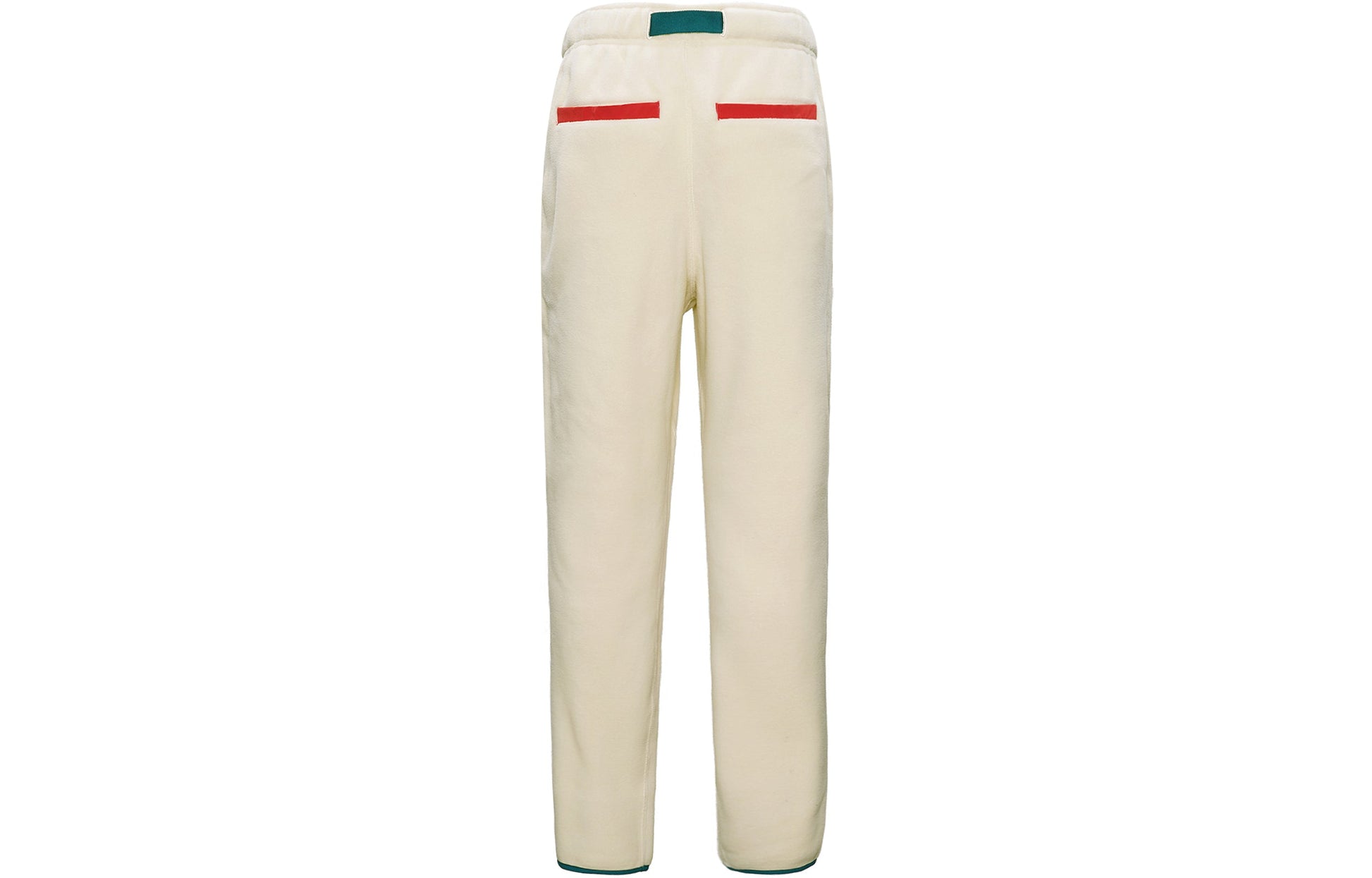 Nike ACG Sweatpants 'White Red' AJ2014-258