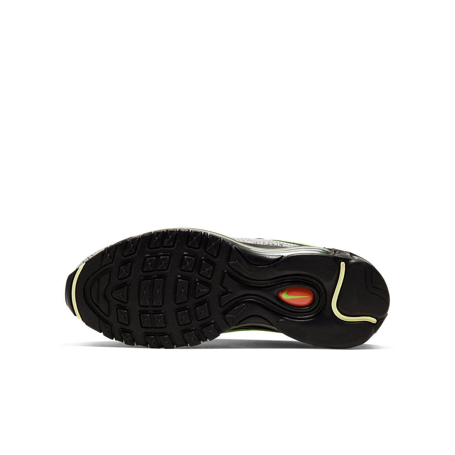 (GS) Nike Air Max 98 'Halloween' CT1171-001