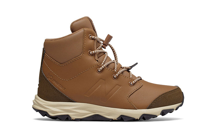 New Balance 800 Series Of Tan Kid KH800TNY