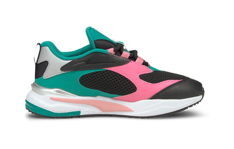 (PS) PUMA RS-Fast 'Pink Parasailing' 375698-03