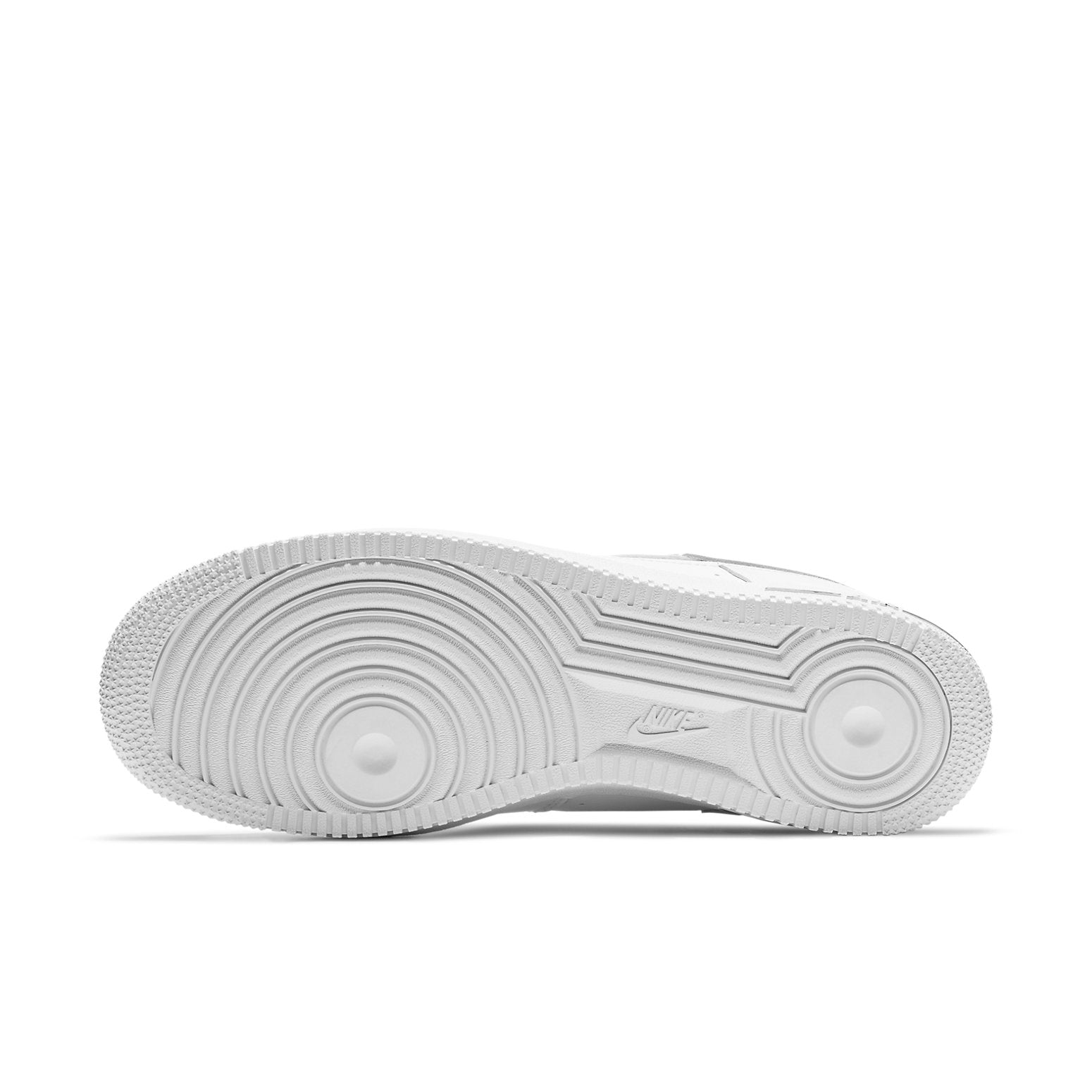 Nike Air Force 1 '07 LV8 'Cut Out - White' DC1429-100