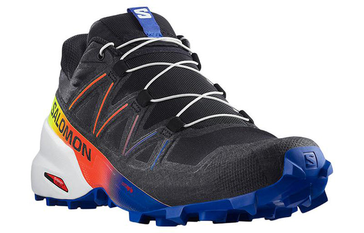 Salomon Speedcross 5 Racing Pack Ltd Trail 417832