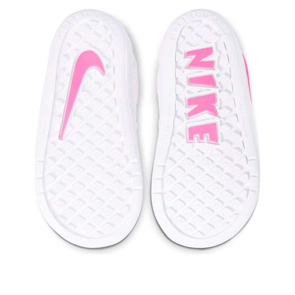 (TD) Nike Pico 5Velcro 'Pink Blast' AR4162-102