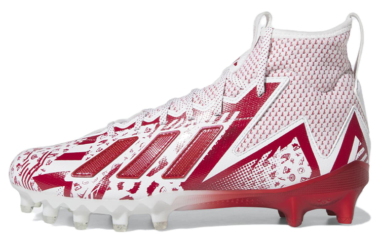 adidas Freak 23 7v7 SMU 'White Team Power Red' HP2441