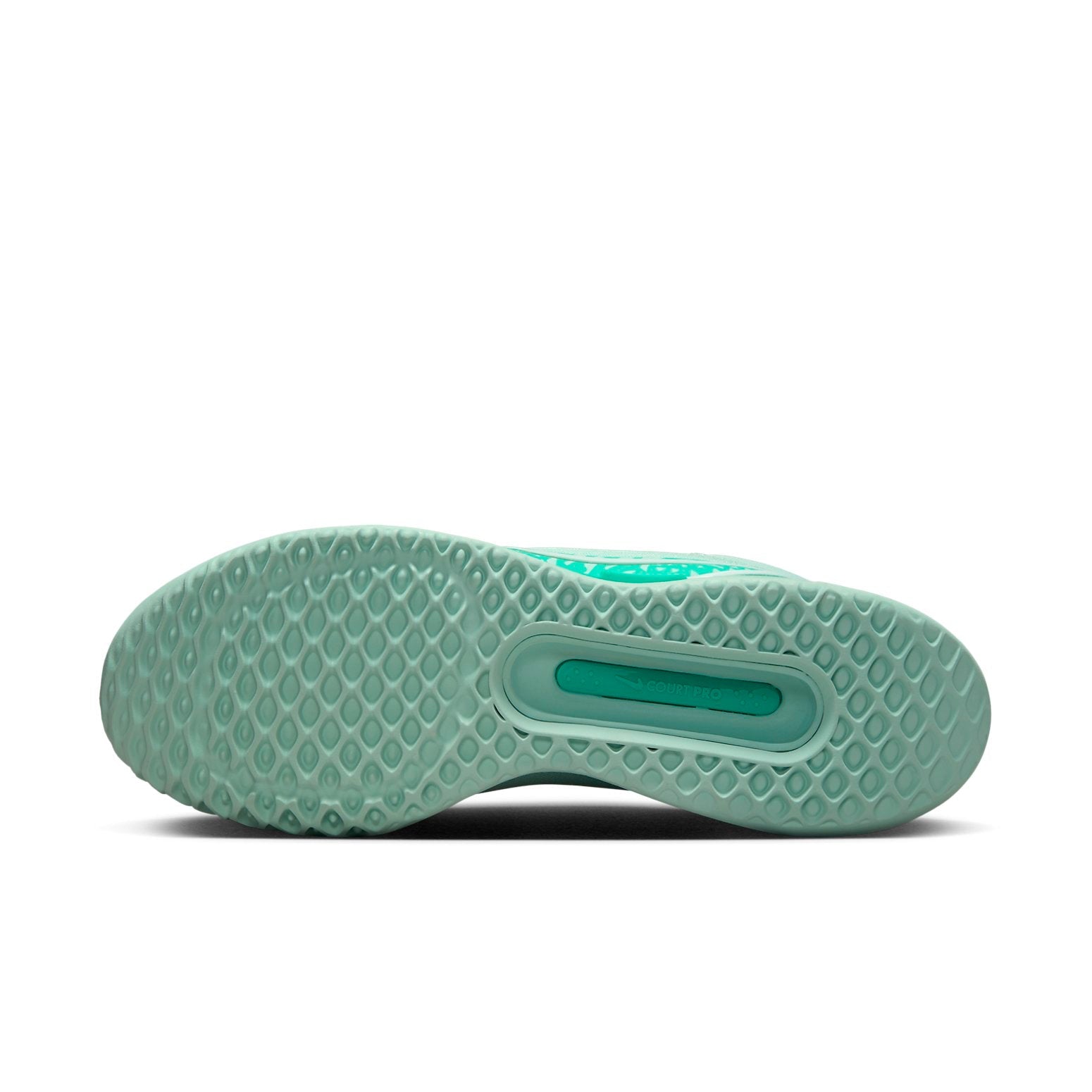 (WMNS) Nike Court Zoom Pro HC 'Jade Ice' DV3285-300