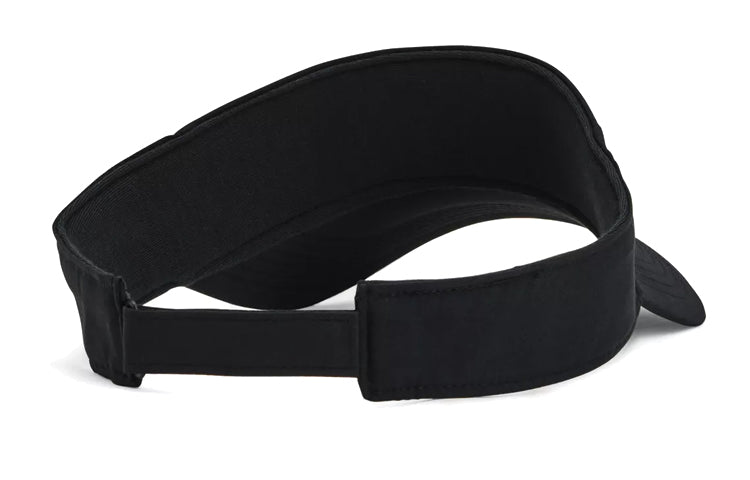 Under Armour UA Golf96 Visor 'Black' 1361548-001