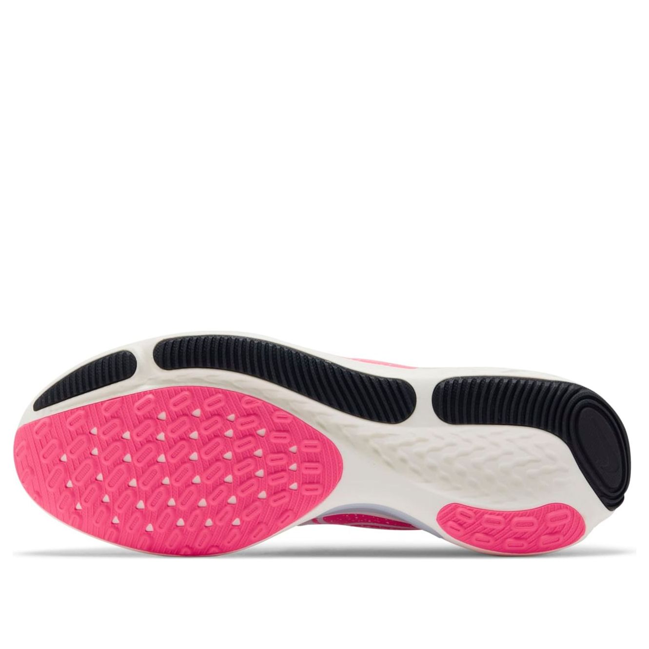 Nike React Miler 2 'White Pink Blue' DJ5202-161