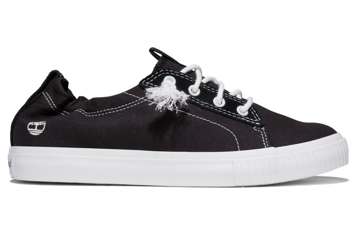 (WMNS) Timberland Newport Bay 'Black White' A2GZM015