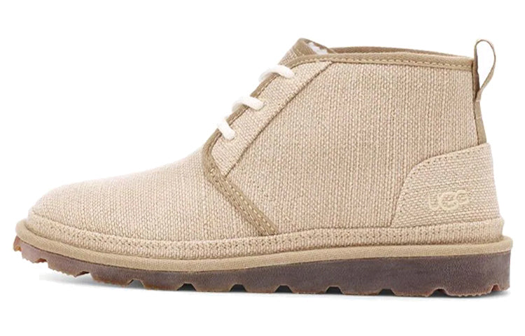 (WMNS) UGG Neumel 'Wheat' 1119597-WHEA