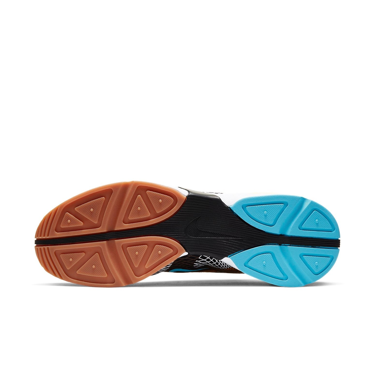 Nike Ghoswift D/MS/X 'Laser Orange' BQ5108-005