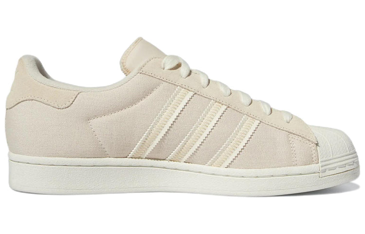 adidas originals Superstar 'Cream y' GX5830