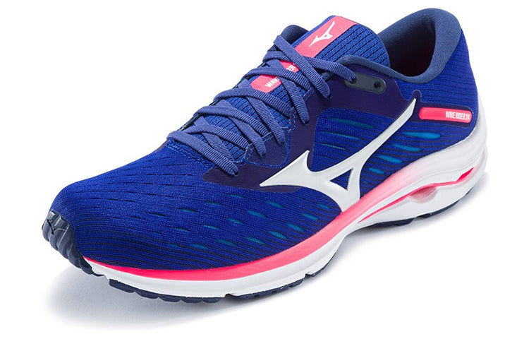 Mizuno Wave Rider 24 'Arctic Ice Pink' J1GC200320