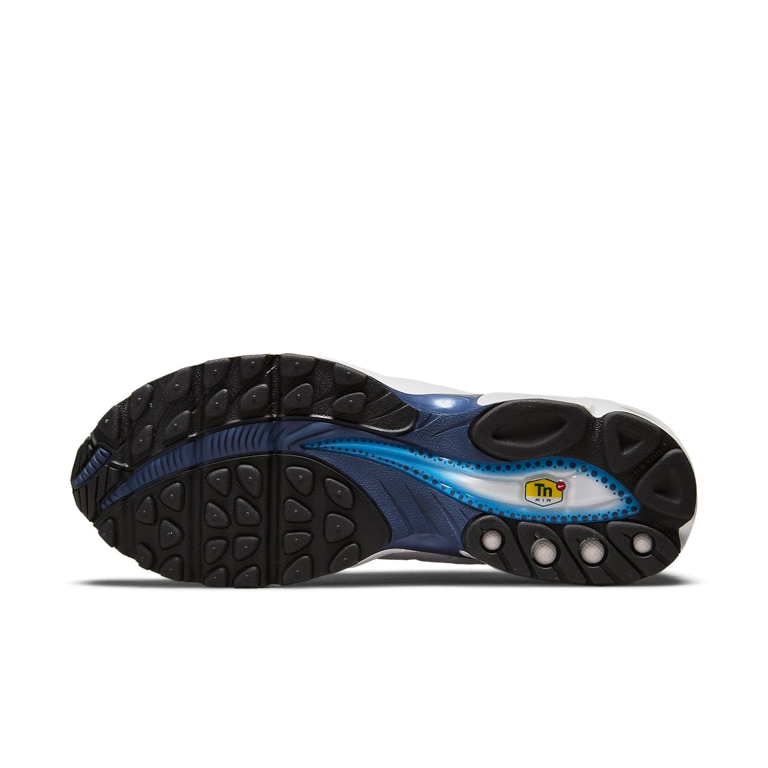 Nike Air Max Tailwind 5 SP 'Midnight Navy' CU1704-100