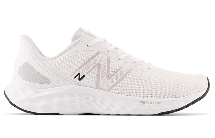 New Balance Fresh Foam Arishi v4 'White' MARISLW4