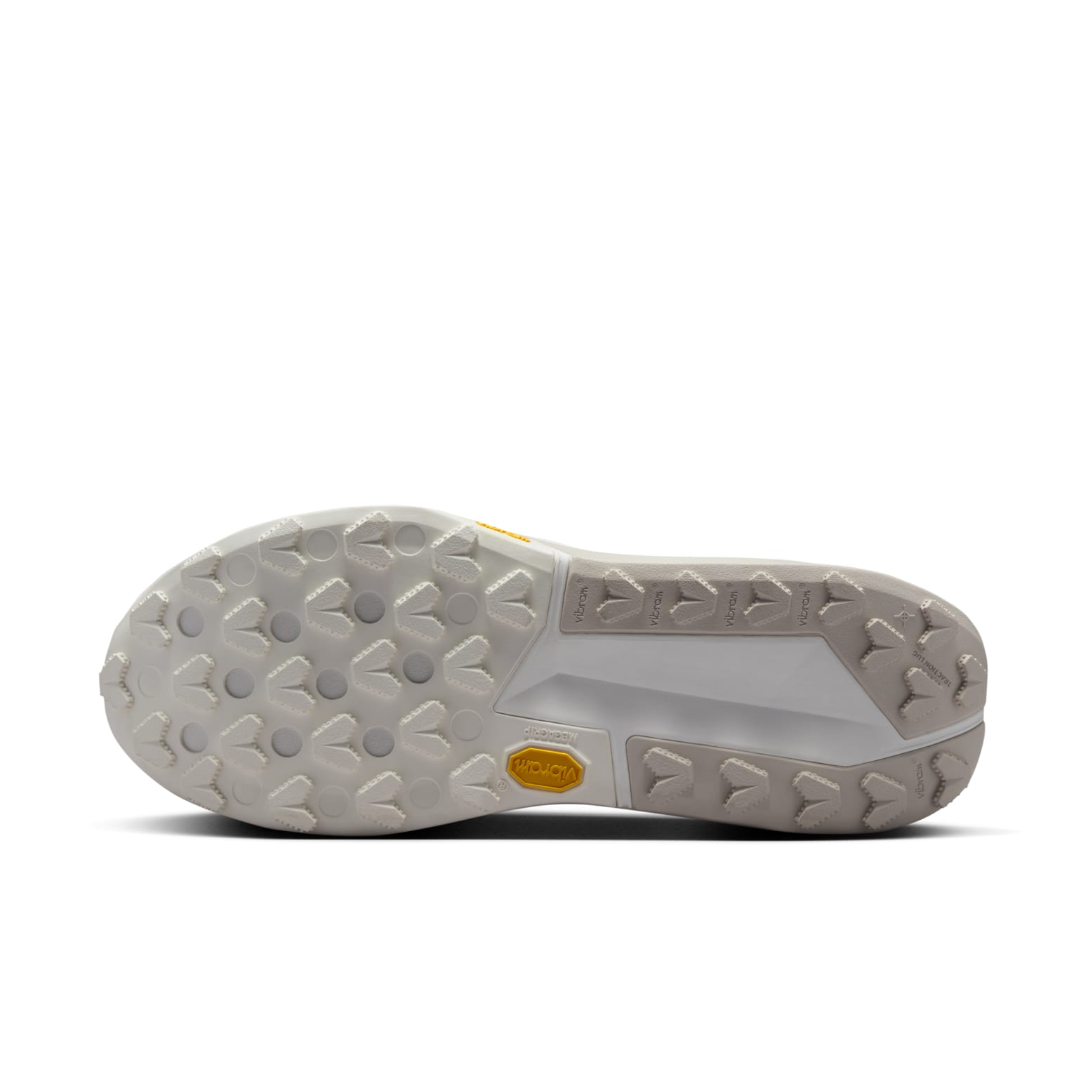 Nike ZoomX Zegama 2 'Sail Light Orewood Brown' FD5190-102