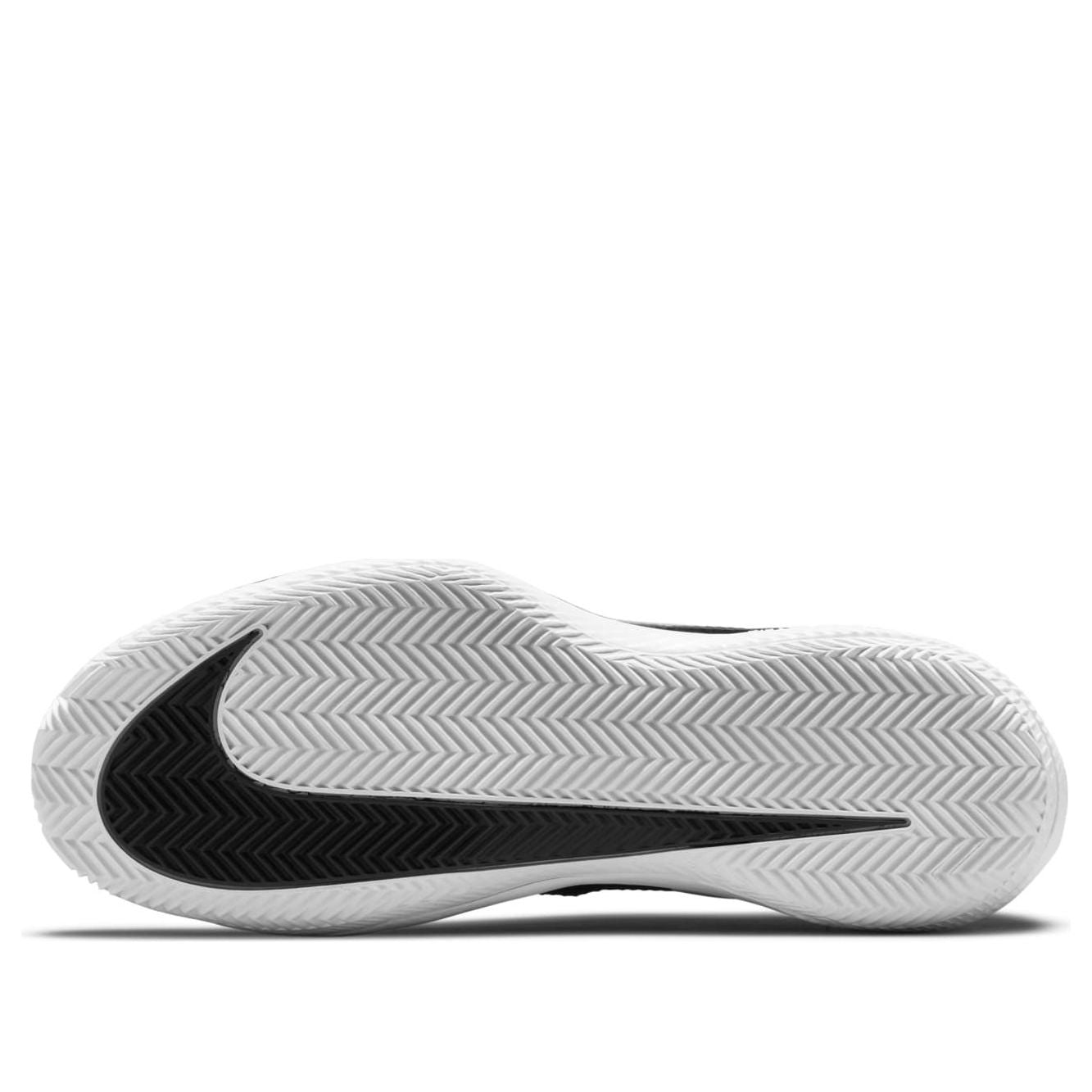 (WMNS) Nike Court Air Zoom Vapor Pro 'Black Gold' CZ0221-008