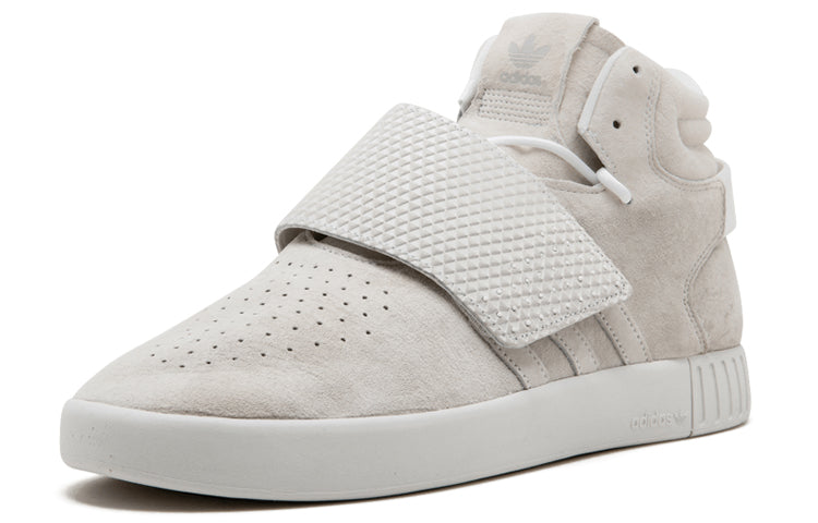 adidas Tubular Invader Strap 'White' BB5038