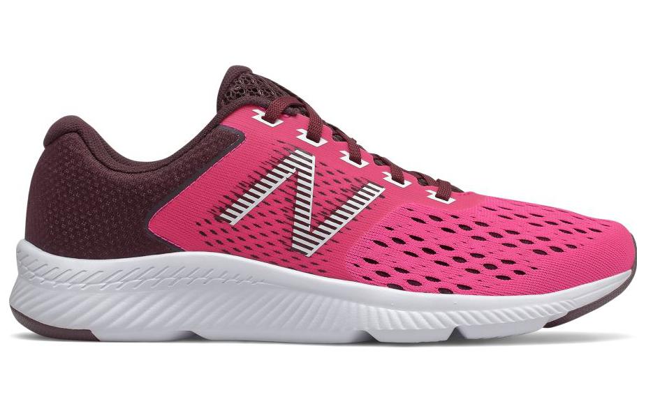 (WMNS) New Balance DRFT 'Pink White Red' WDRFTRI1
