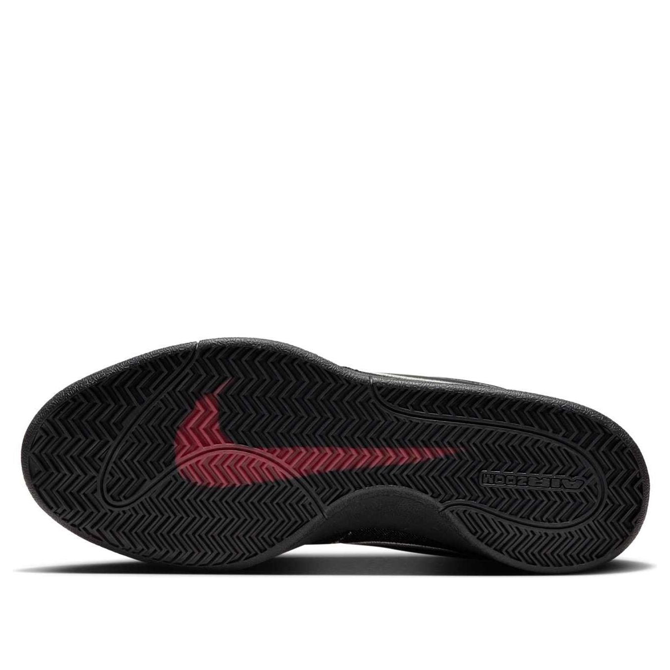 Nike Book 1 'All-Star Black Label' IB3862-001