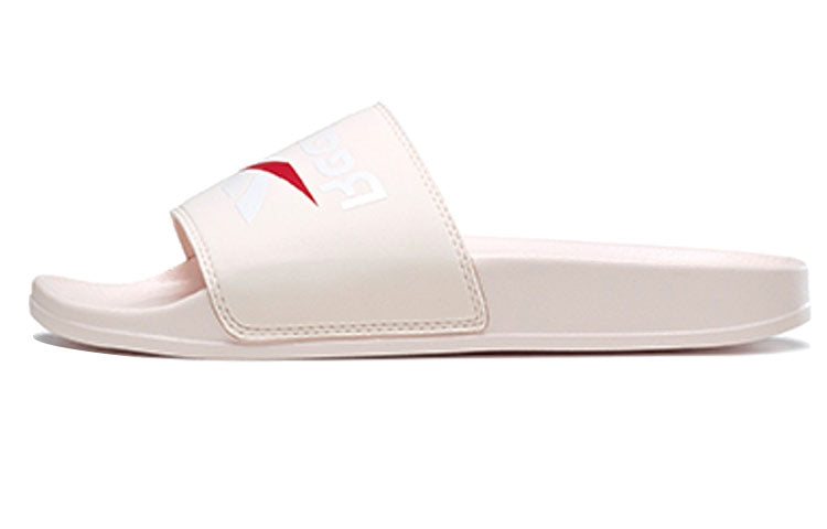 (WMNS) Reebok Fulgere Pink Red Shoe GX0229