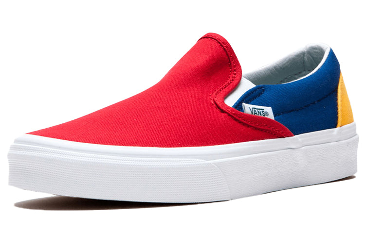 Vans Classic Slip-On 'Yacht Club' VN0A38F7QF2