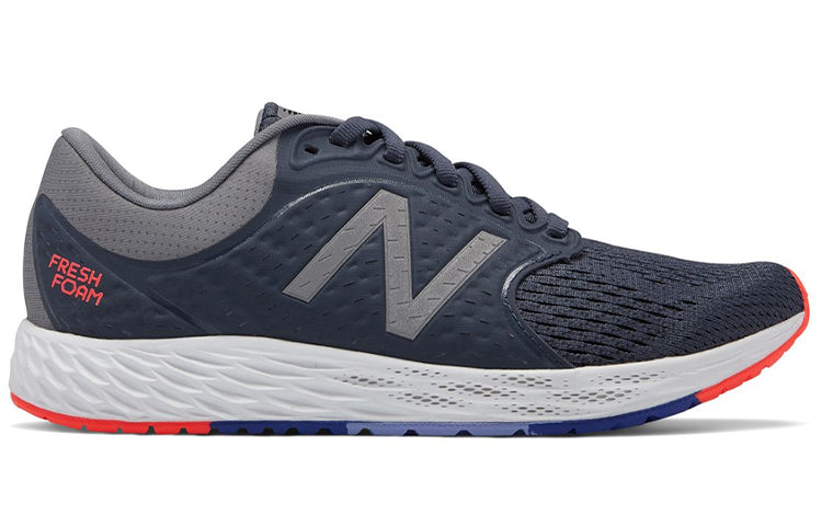 (WMNS) New Balance Fresh Foam Zante v4 'Navy' WZANTGW4