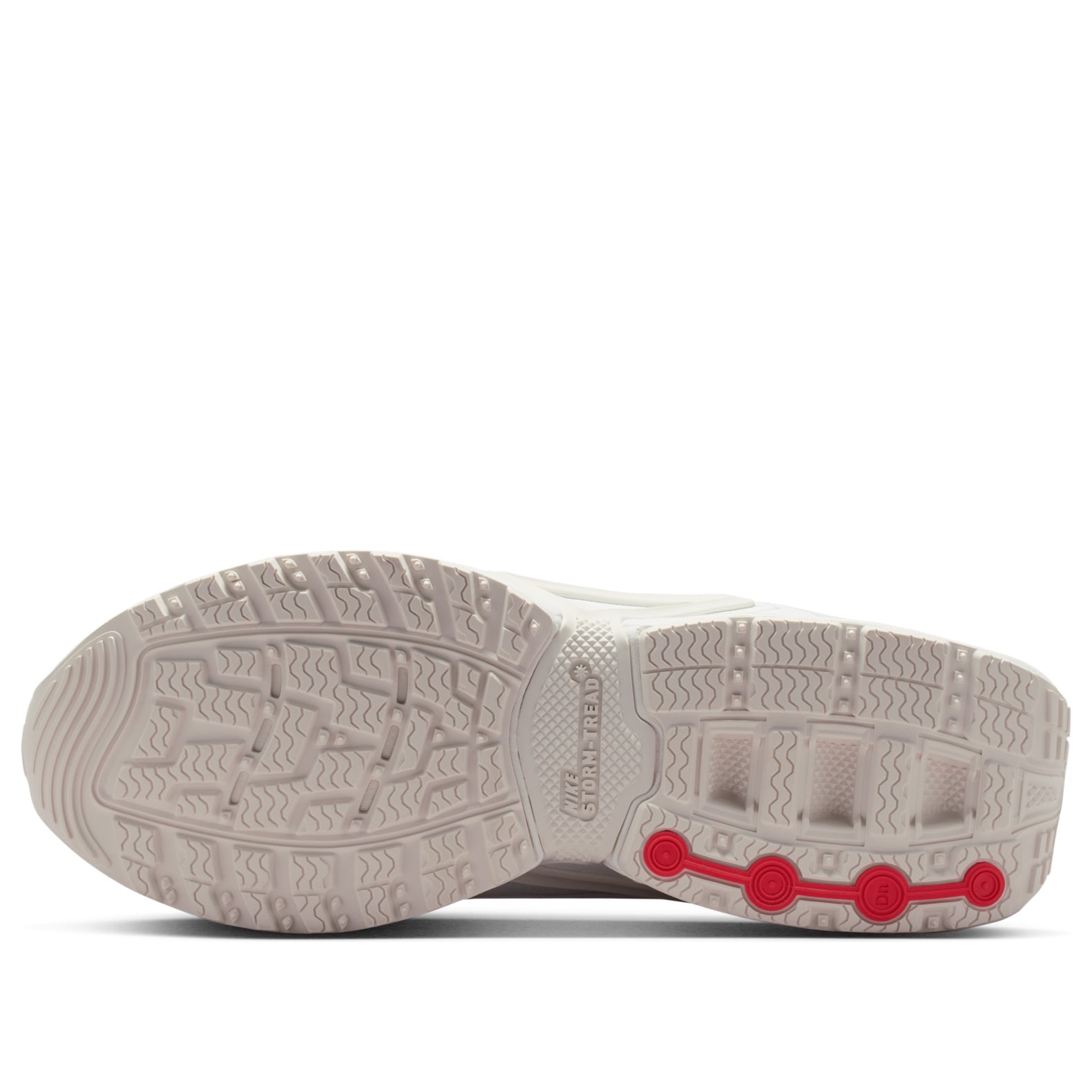 Nike Air Max DN Roam 'Summit White Metallic Silver' IH2138-100