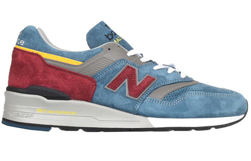 New Balance 997 'Connoisseur Painters' M997DTE
