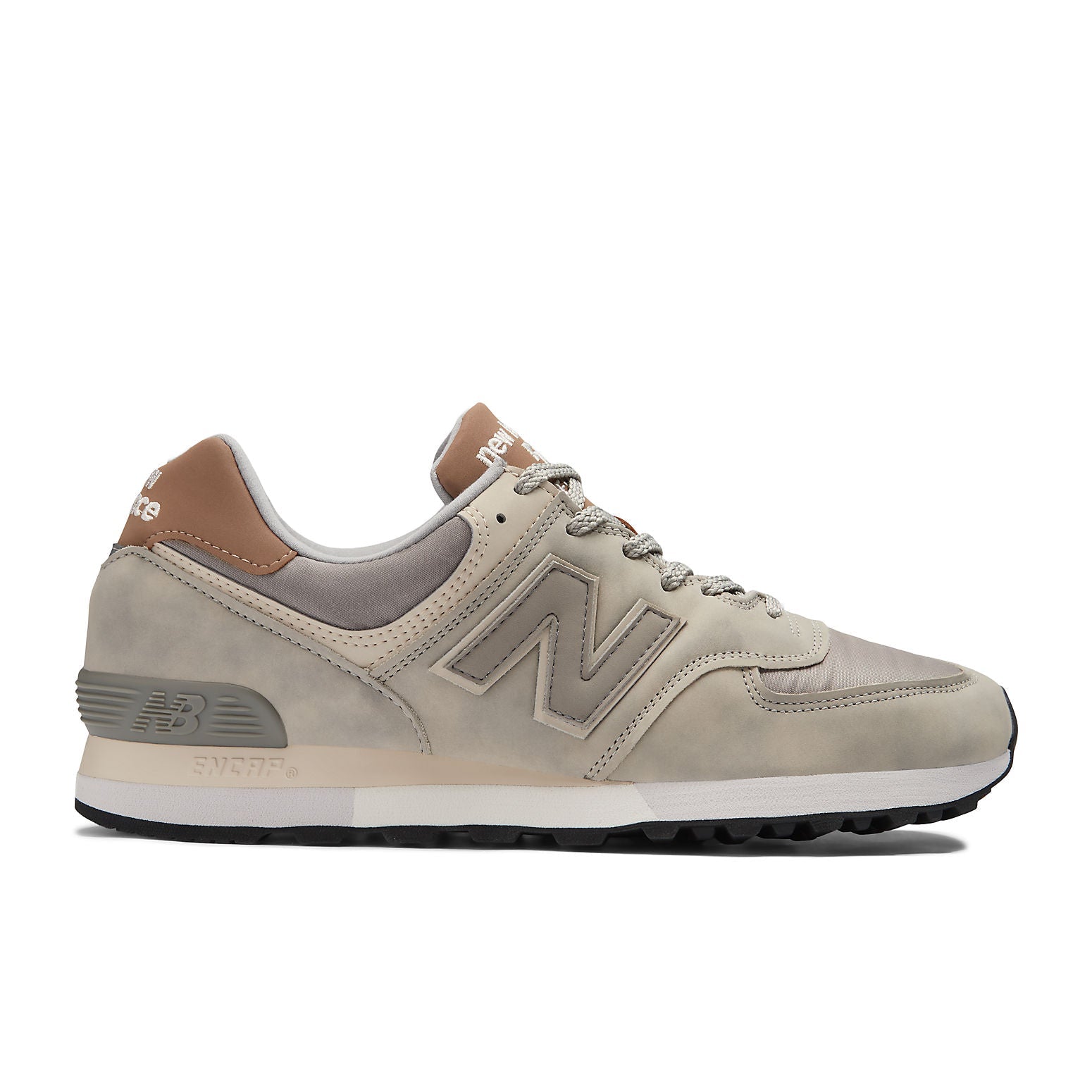 New Balance 576 Sneakers 'Beige Brown' OU576GT