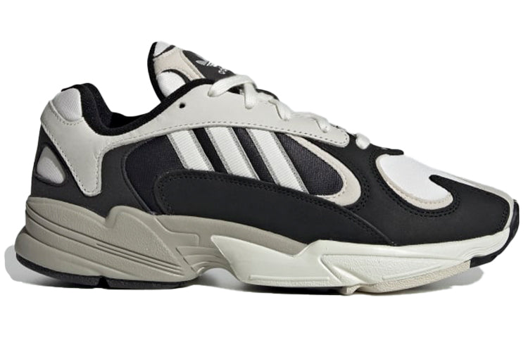 adidas Yung-1 'Off White Black' EF5342