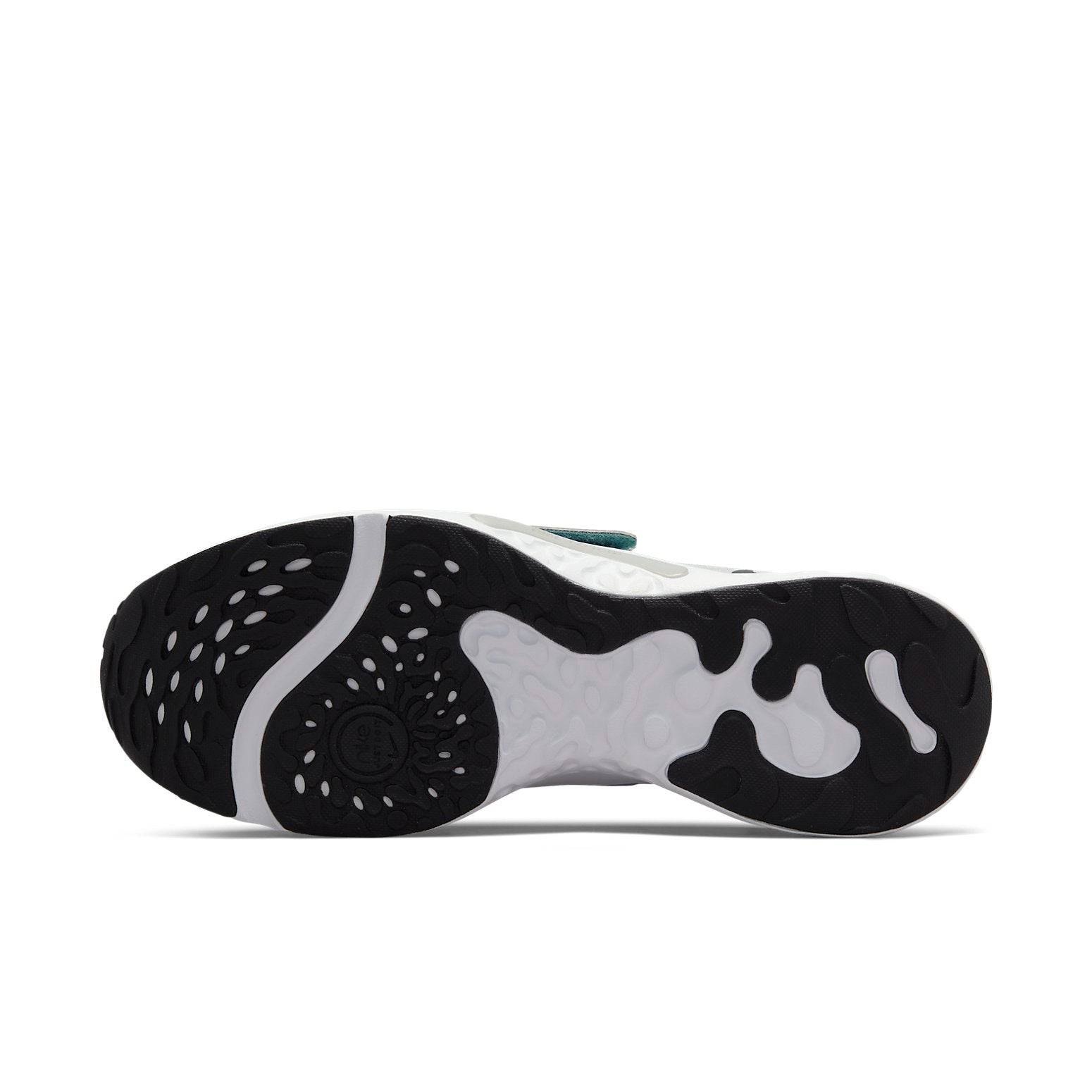 Nike Renew Retaliation 4 'Photon Dust' DH0606-003