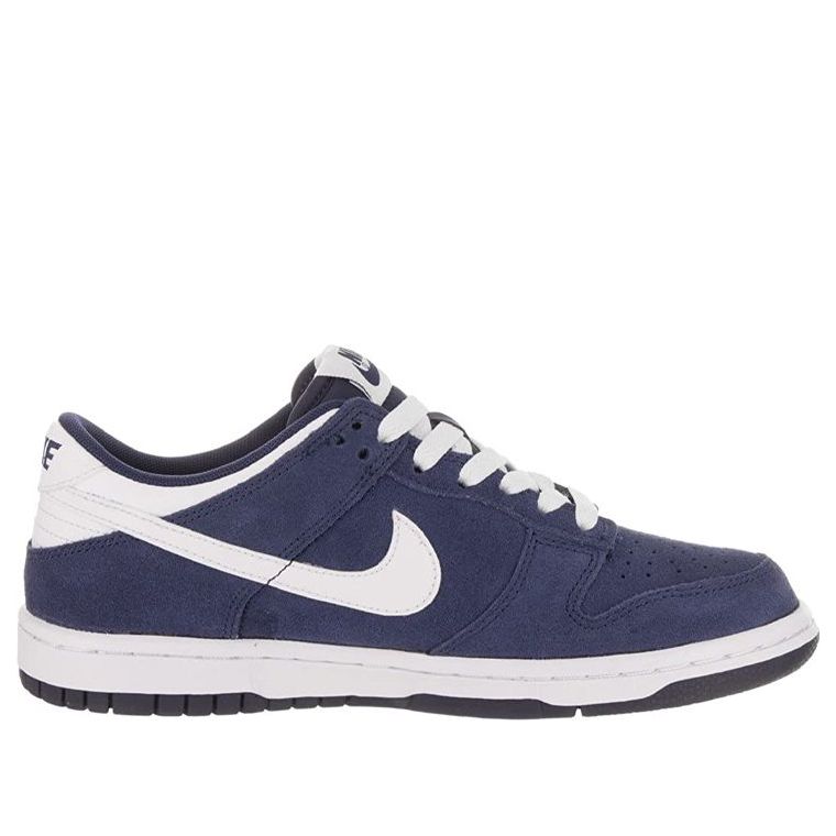 (GS) Nike Dunk Low 'Binary Blue' 310569-405