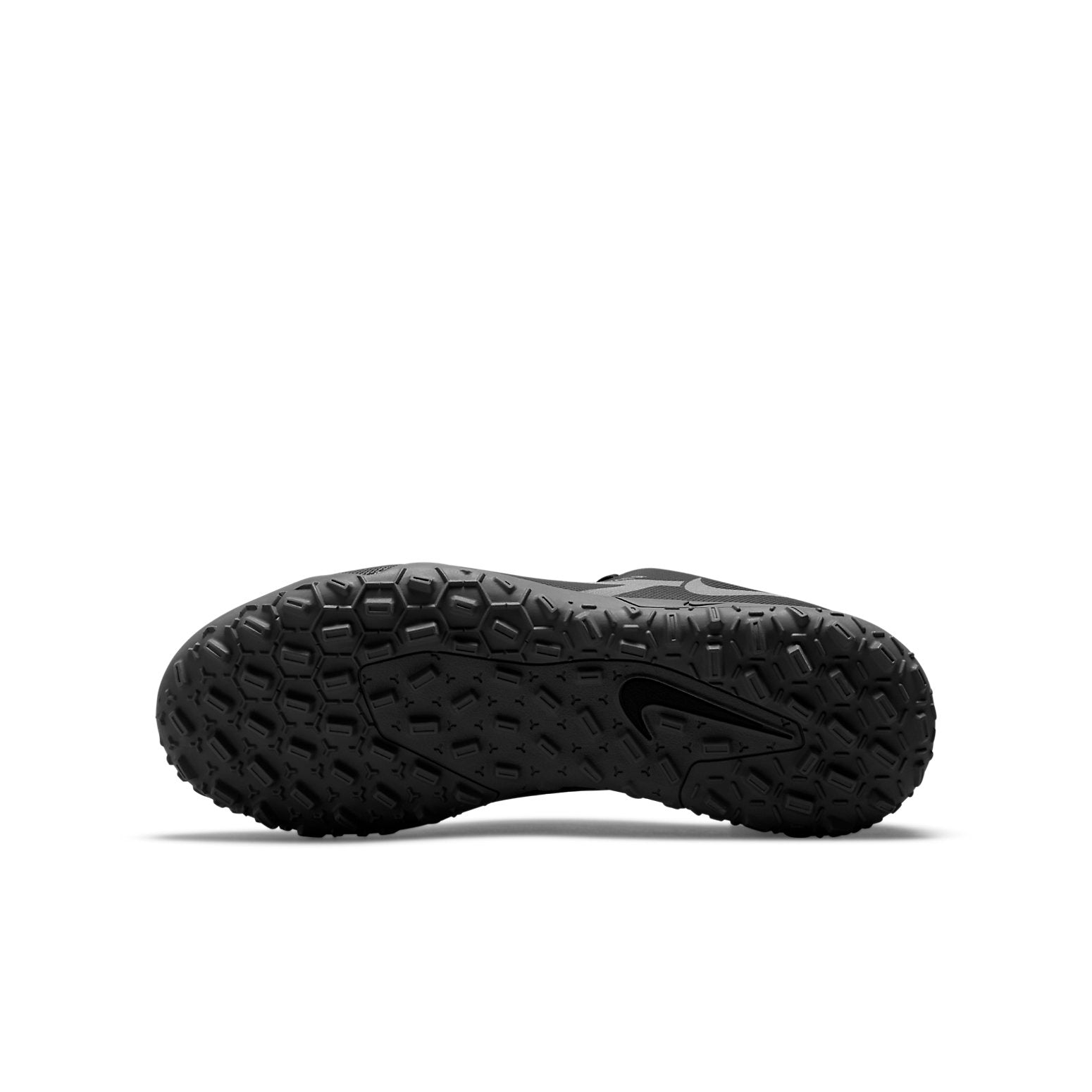 (GS) Nike Phantom GT2 Club TF 'Black' DC0827-004