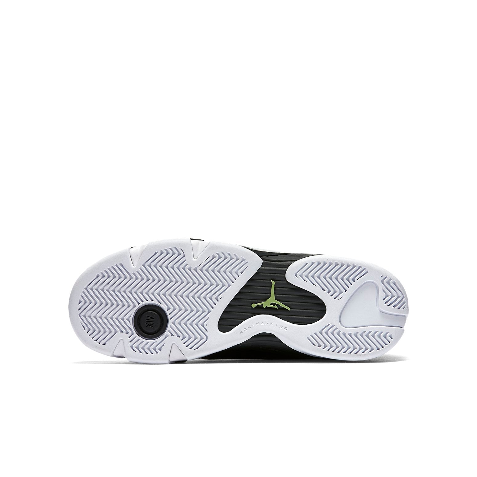 (GS) Air Jordan 14 Retro 'Indiglo' 2016 487524-005