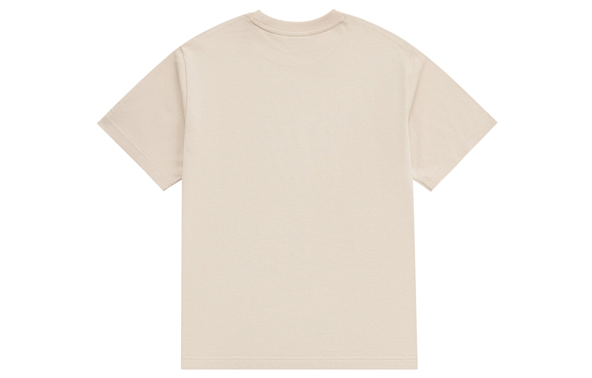 New Balance Essentials Graphic Logo T-Shirt Asia Sizing 'White Green' 5ED25333-CRE
