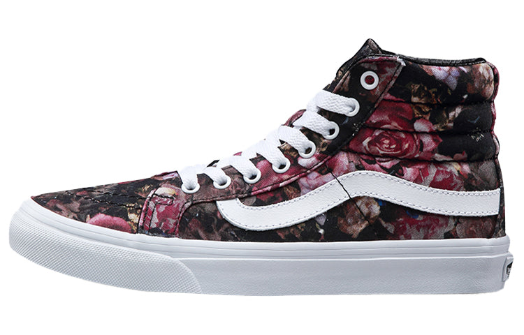 Vans SK8-Hi Slim Multi-Color VN00018IJOU