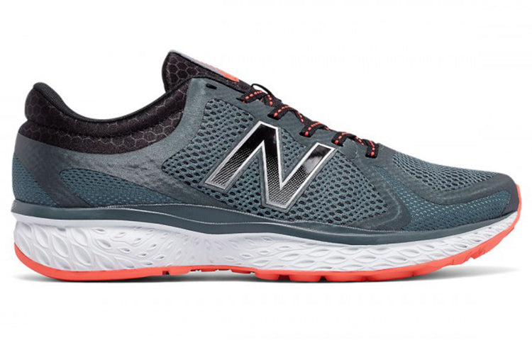 New Balance 720 v4 Grey/Blue M720LT4
