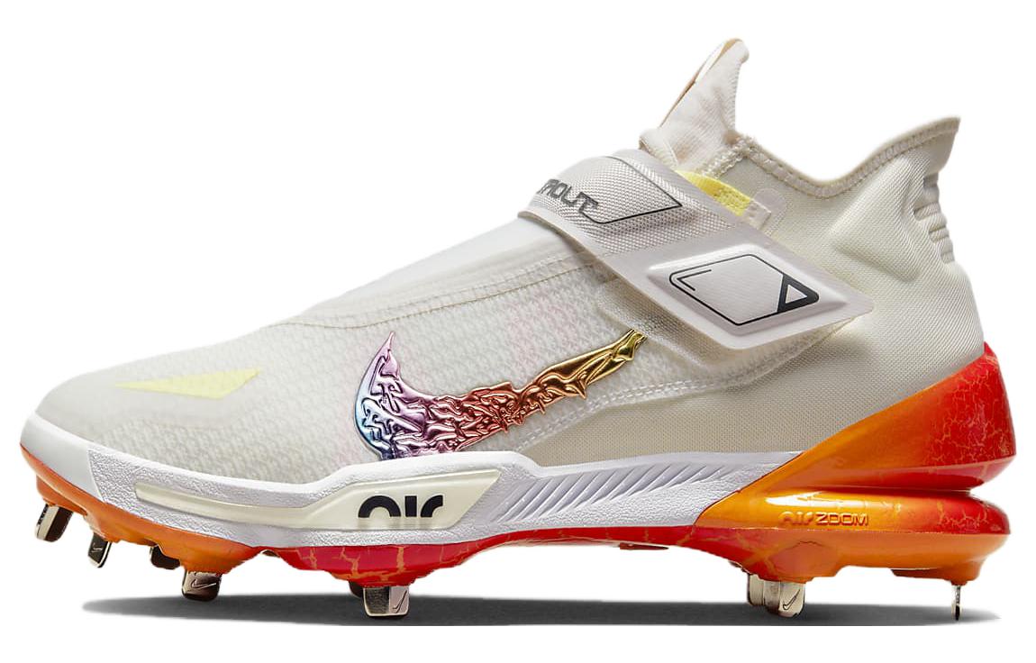 Nike Force Zoom Trout 8 Elite NRG 'Phoenix Open' FB9119-160