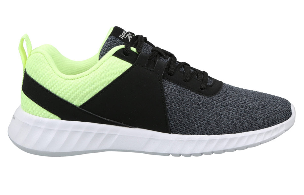 Reebok Running Speedstar Run 'Black Green' FW1666