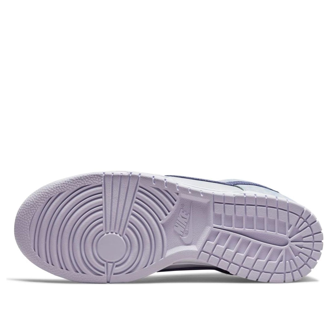 (WMNS) Nike Dunk Low OG 'Purple Pulse' DM9467-500