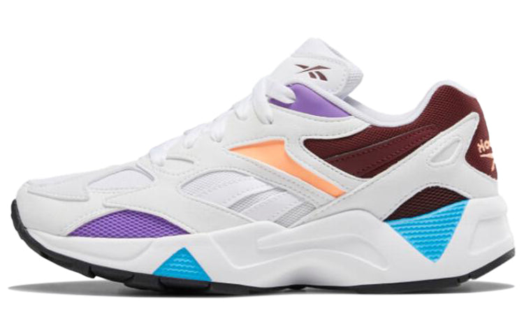 (WMNS) Reebok Aztrek 96 'White Porcelain' DV9397